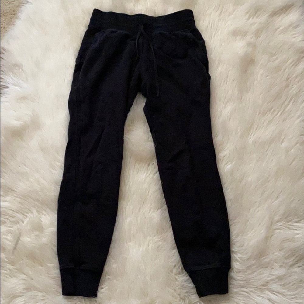 Lululemon Joggers